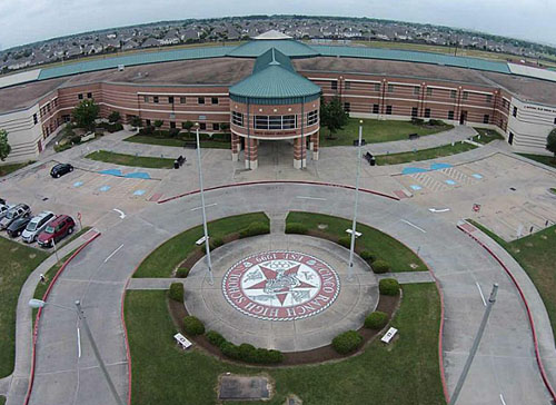 Top Rated Katy ISD