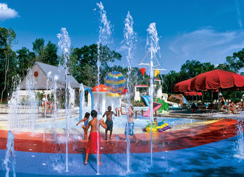 Amenities and Recreation