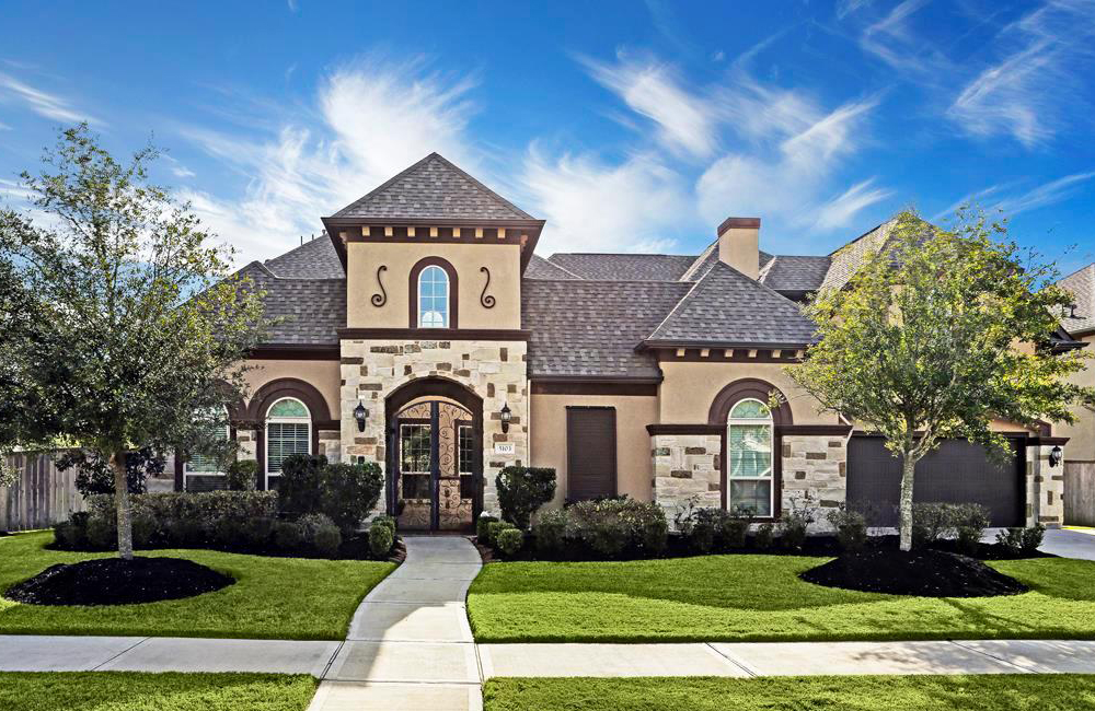 Cinco Homes1
