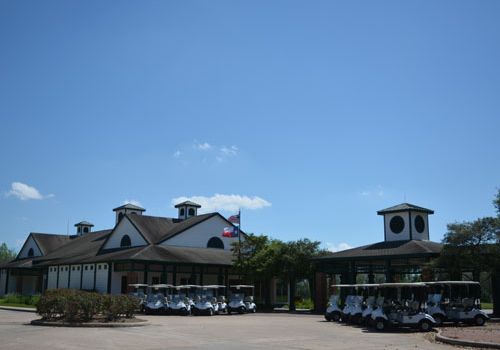 Meadows Golf